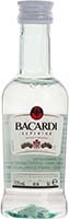 Bacardi Lt & Dry(superior) 50ml