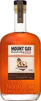 Mount Gay Rum Extra Old Is Out Of Stock