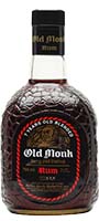 Old Monk Xxx Rum 7 Year Old Rum