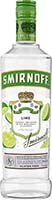 Smirnoff Lime Twst
