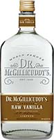 Dr Mcguillicuddy Vanilla 750ml