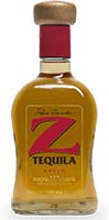 Pepe Zevada Z Tequila Anejo Is Out Of Stock