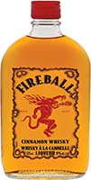 Fireball 375