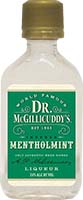 Dr. Mcgillicuddy's Intense Ice Mint Liqueur