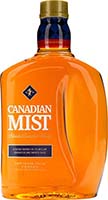 Canadian Mist Whiskey 1.75