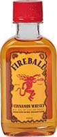 Fireball Whiskey .100ml