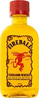 Fireball 100ml Is Out Of Stock