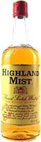 Highland Mist 1l Is Out Of Stock