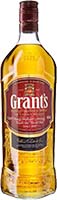Grants Blended Whisky Liter
