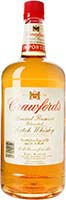 Crawford's Special Reserve Blended Scotch Whiskey Is Out Of Stock