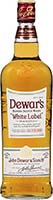 Dewar's Scotch G1.0