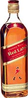 Johnnie Walker Scotch Red Label 750.00ml