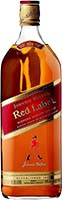 Johnnie Walker Scotch Red (1.75l)