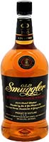 Old Smuggler Scotch 1.75