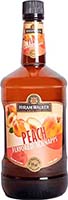 Hiram Walker Peach Schnapps 30 Proof Is Out Of Stock