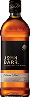 John Barr Reserve Scotch Whiskey