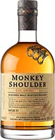 Monkey Shoulder                Whisky