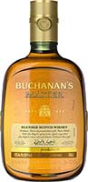 Buchanans Mast Scotch