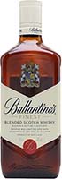 Ballantines Blended Scotch Whiskey