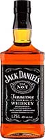 Jack Daniels Whisk 1.75lt