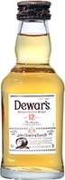 Dewar's Scotch 12 Years Is Out Of Stock