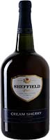 1.5 Lsheffield Cellar Cream Sherry - 1.5 L [75507]