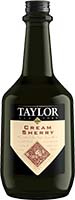 Taylor Sherry Cream