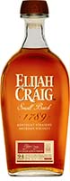 Elijah Craig Small Batch Bbn