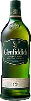 Glenfiddich 12yr