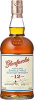 Glenfarclas 12 Year Old Speyside Single Malt Scotch Whiskey Is Out Of Stock