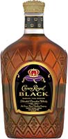 Crown Royal Black Canadian Whiskey