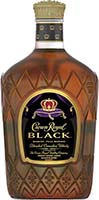 Crown Royal Black Canadian Whiskey Is Out Of Stock