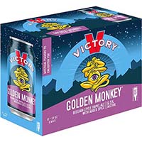Victory Golden Monkey 12pk Is Out Of Stock