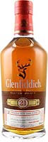 Glenfiddich 21 Year Gran Reserva