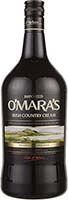 Omaras Irish Cream 1.75l