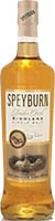Speyburn B.orach Scotch 750ml