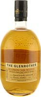 Glenrothes Single Malt Scotch Whiskey