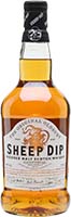 Sheep Dip Pure Malt 8yr Is Out Of Stock