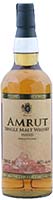 Amrut Single Malt Whiskey Is Out Of Stock