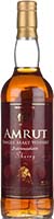 Amrut Intermediate Sherry Indian Single Malt Whiskey Is Out Of Stock