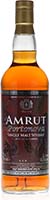 Amrut Portonova Single Malt Indian Whiskey Is Out Of Stock