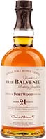 The Balvenie Portwood 21 Year Old Single Malt Scotch Whiskey Is Out Of Stock
