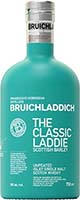 Bruichladdich The Classic Laddie Unpeated Islay Single Malt Scotch Whiskey