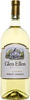 Glen Ellen Reserve Pinot Grigio Is Out Of Stock