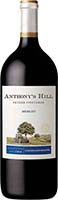 Fetzer Anthony?s Hill Merlot Is Out Of Stock
