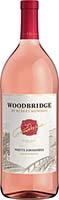 Woodbridge White Zinfandel 1.5 L Is Out Of Stock