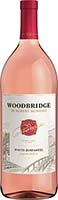 Woodbridge White Zinfandel Is Out Of Stock