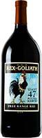 Rex Goliath Free Range Red Is Out Of Stock