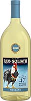 Rex Goliath  Moscato       1 Is Out Of Stock