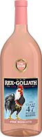 Rex Goliath Pink Moscato 1.5l